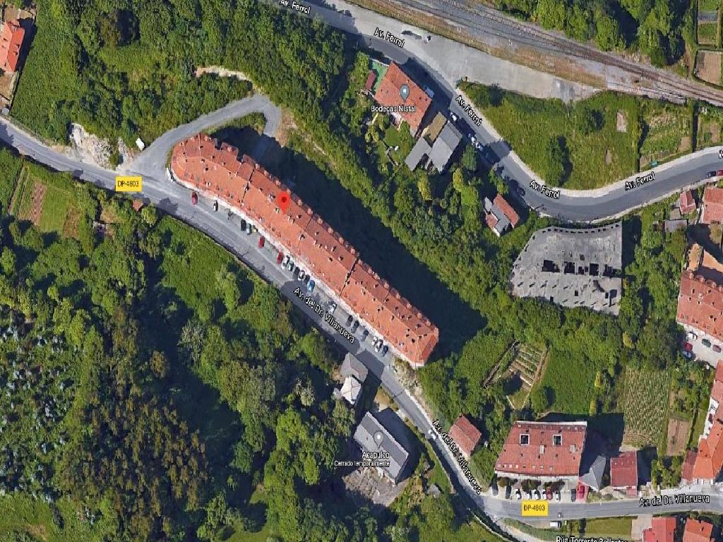 GRUPO INMOBILIARIO LAGARES S.L. FINCA 11767 (Pontedeume)