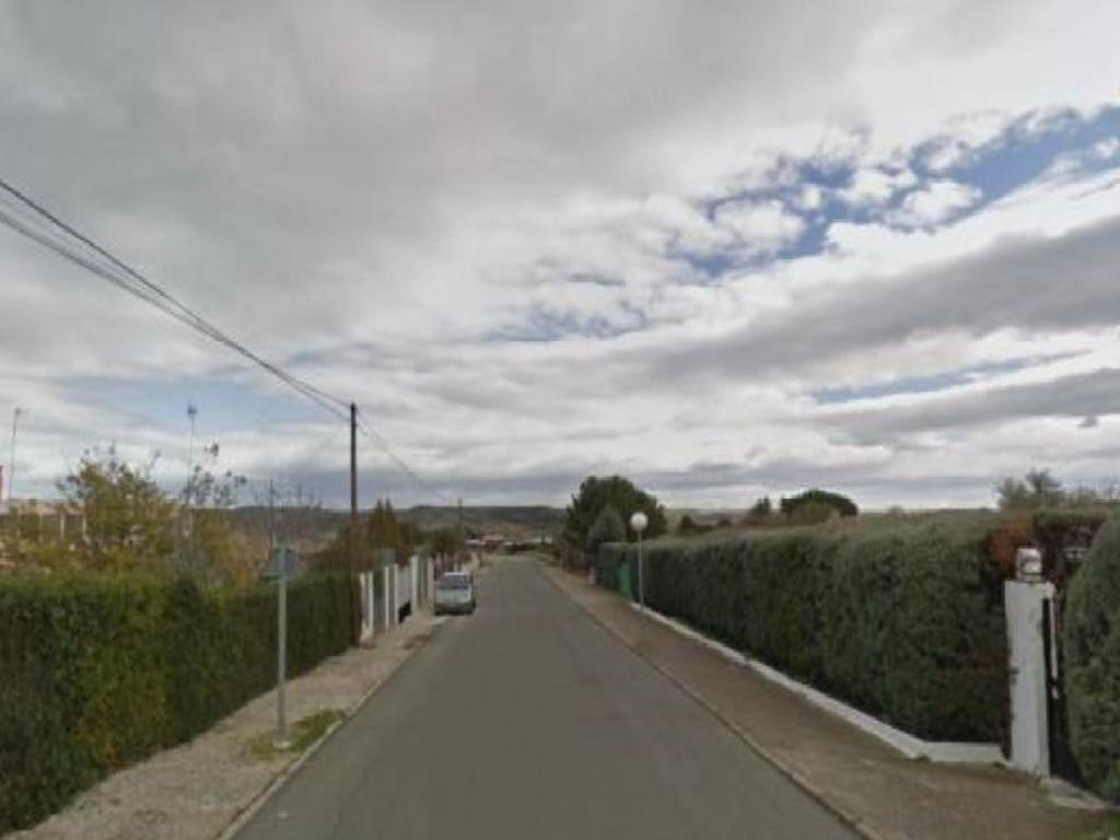 Fresno De Torote