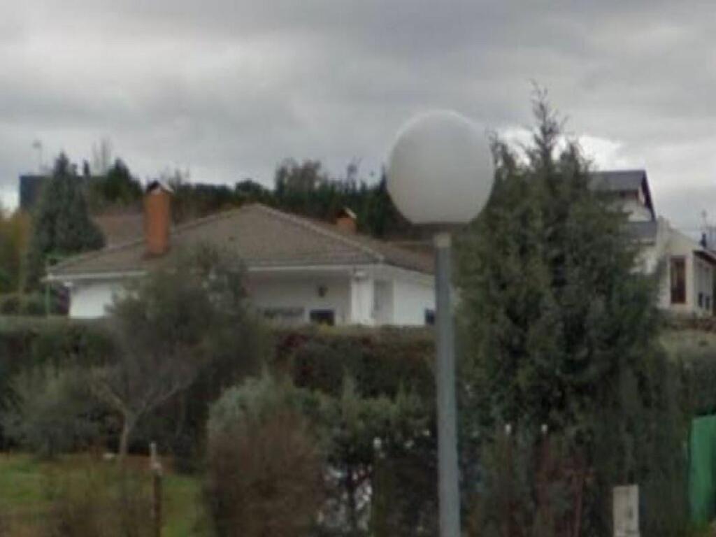 Fresno De Torote