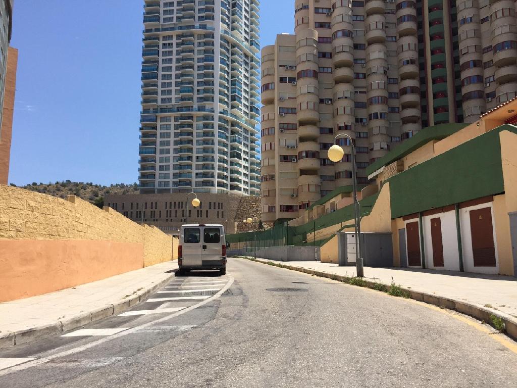 Benidorm