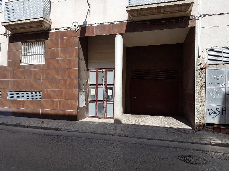 La Roda
