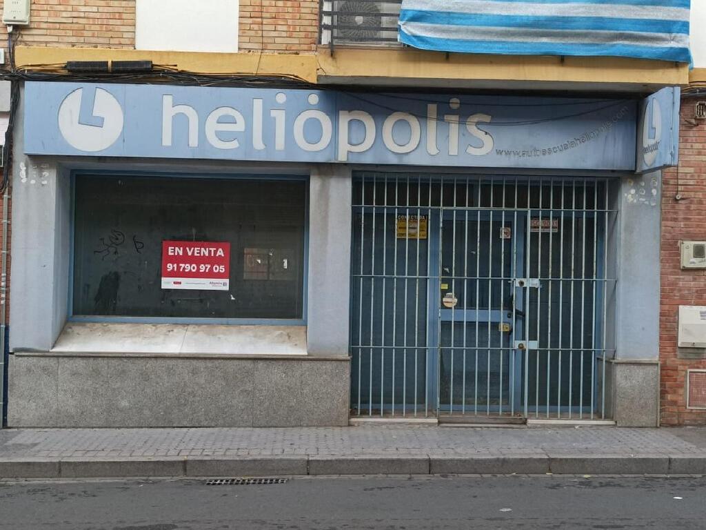 Sevilla