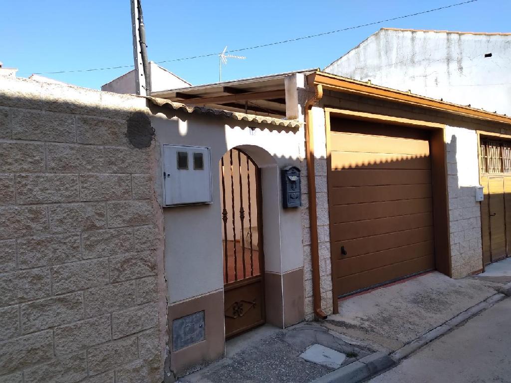 Fuente De Pedro Naharro