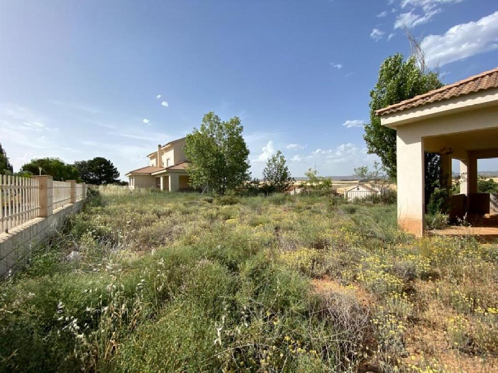 URB CAÑA MOLINA_CUENCA (Arcas Del Villar)