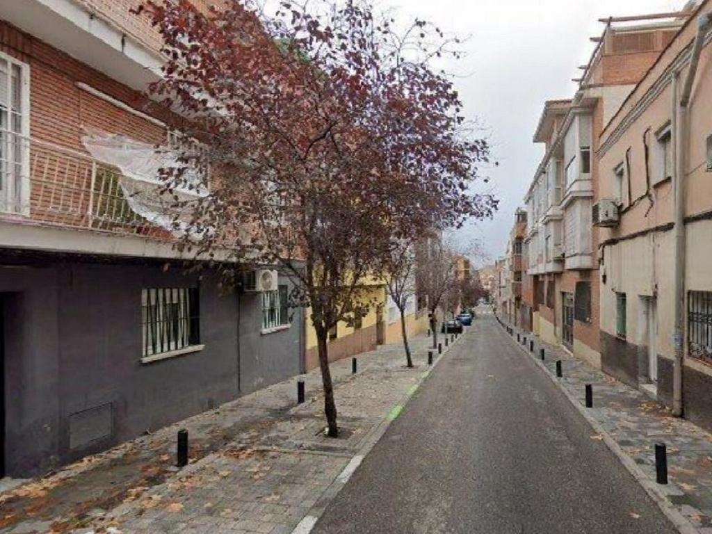 Madrid