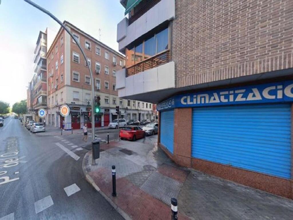Madrid