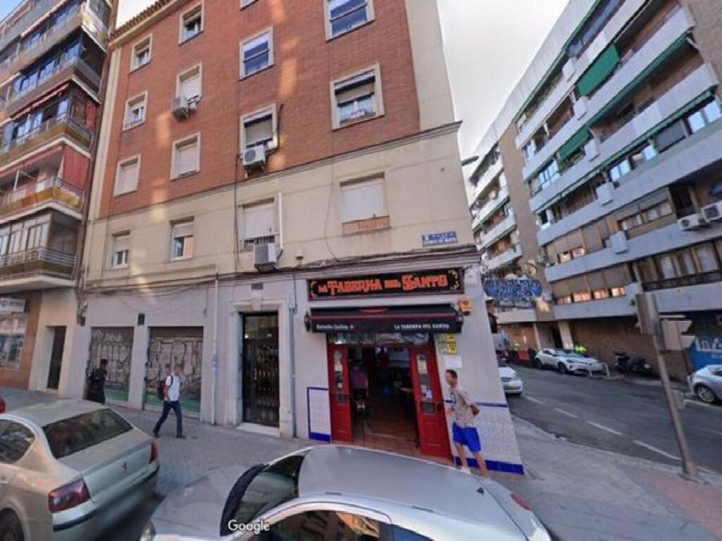Madrid