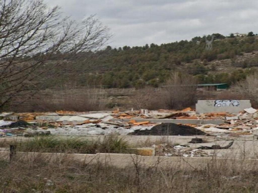 Añover De Tajo