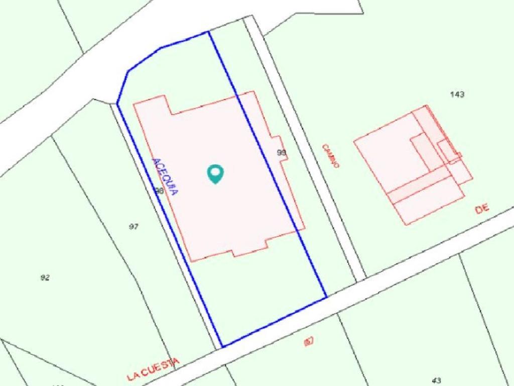 A&ntilde;over De Tajo