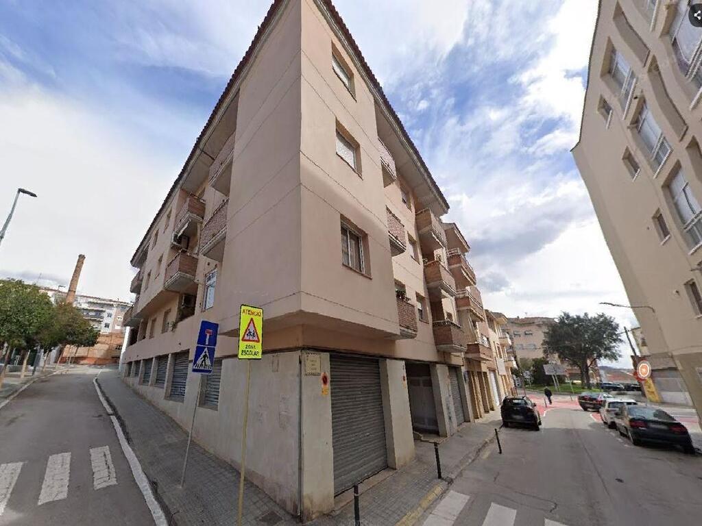 Olesa De Montserrat