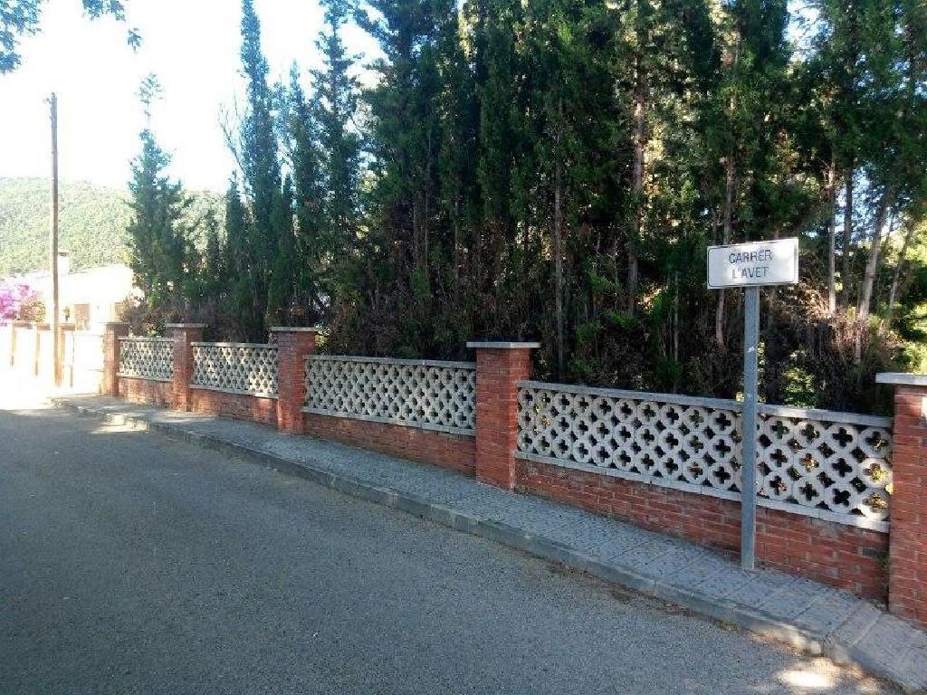 Sant Cebria De Vallalta