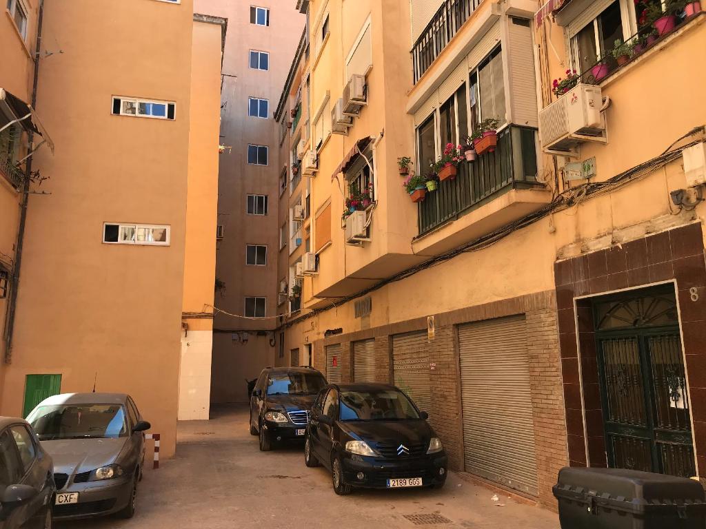 Malaga