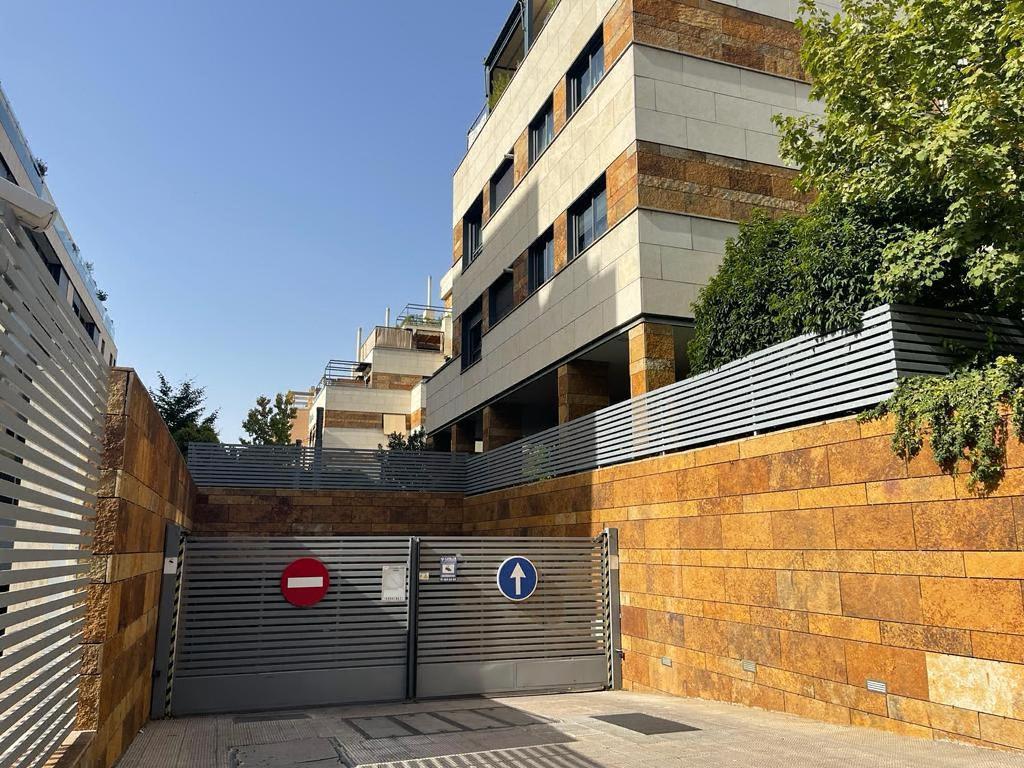 Madrid