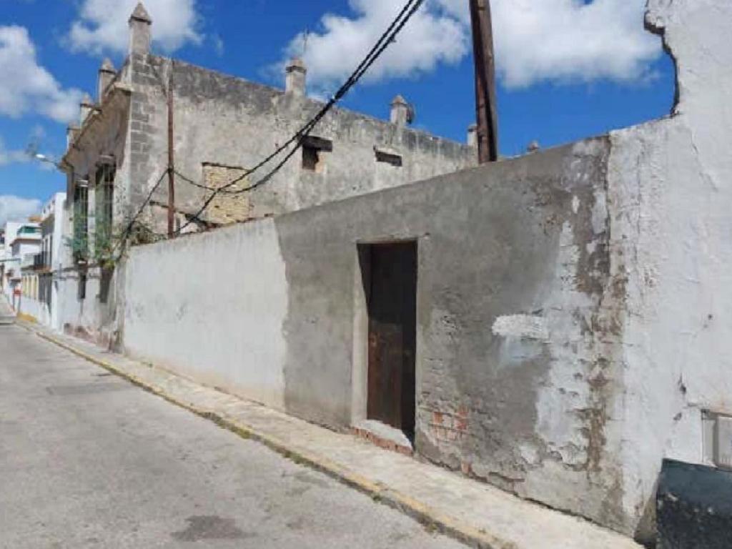 El Puerto De Santa Maria