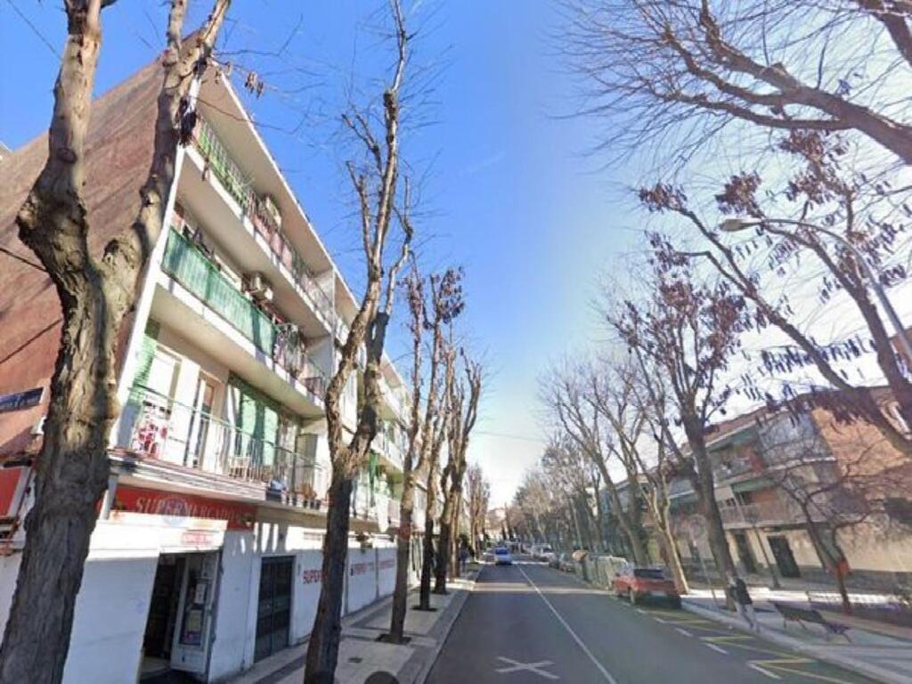 Madrid