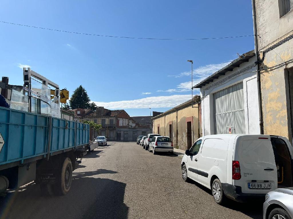 La Bañeza