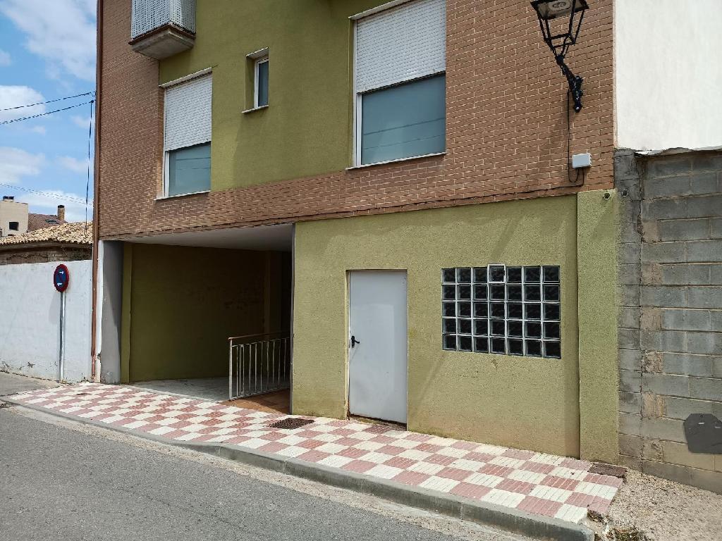 La Muela
