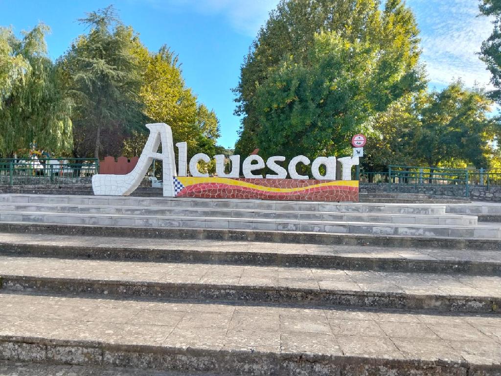 Alcuescar