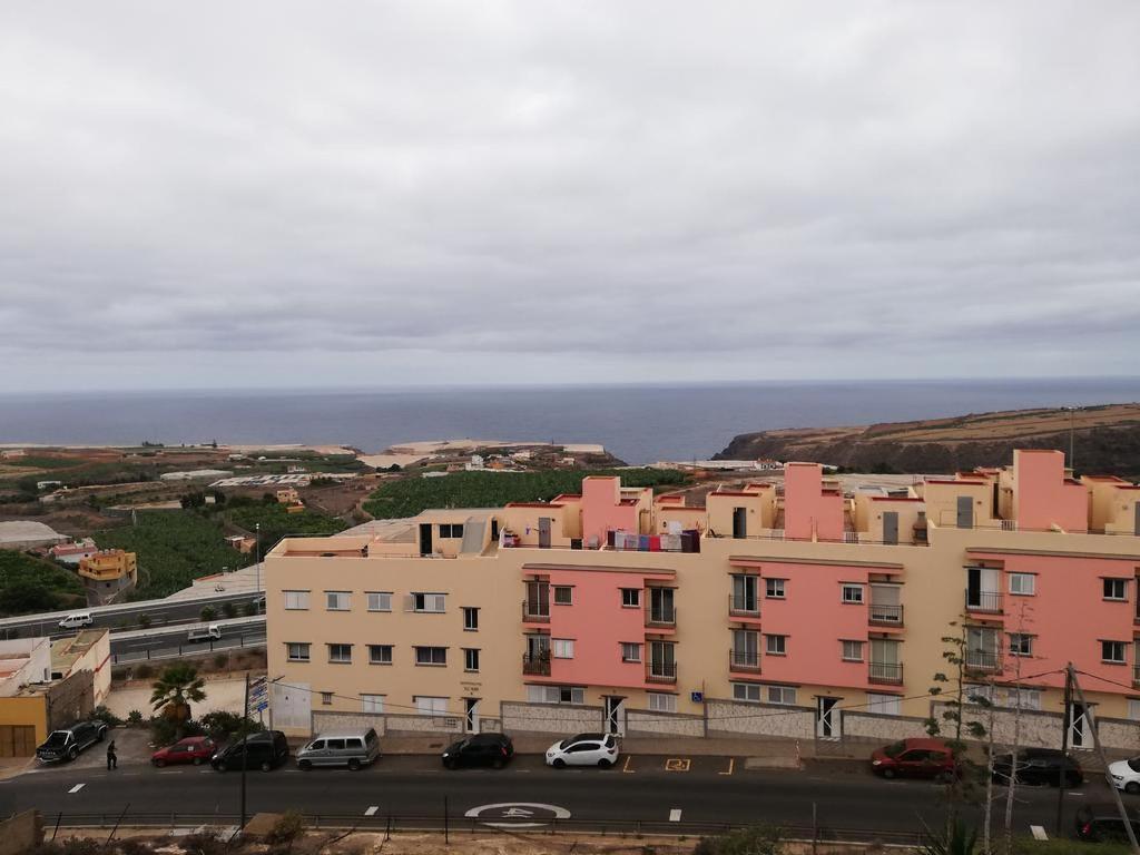 Piso-Las Palmas De Gran Canaria-00209242
