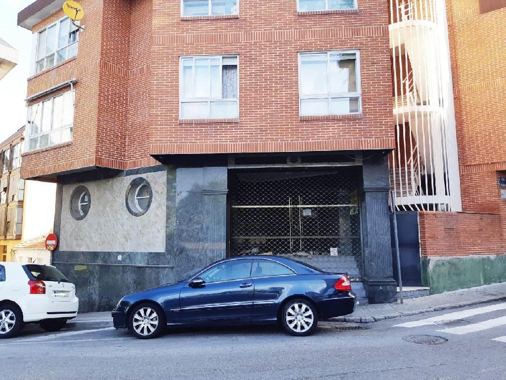 Las Rozas