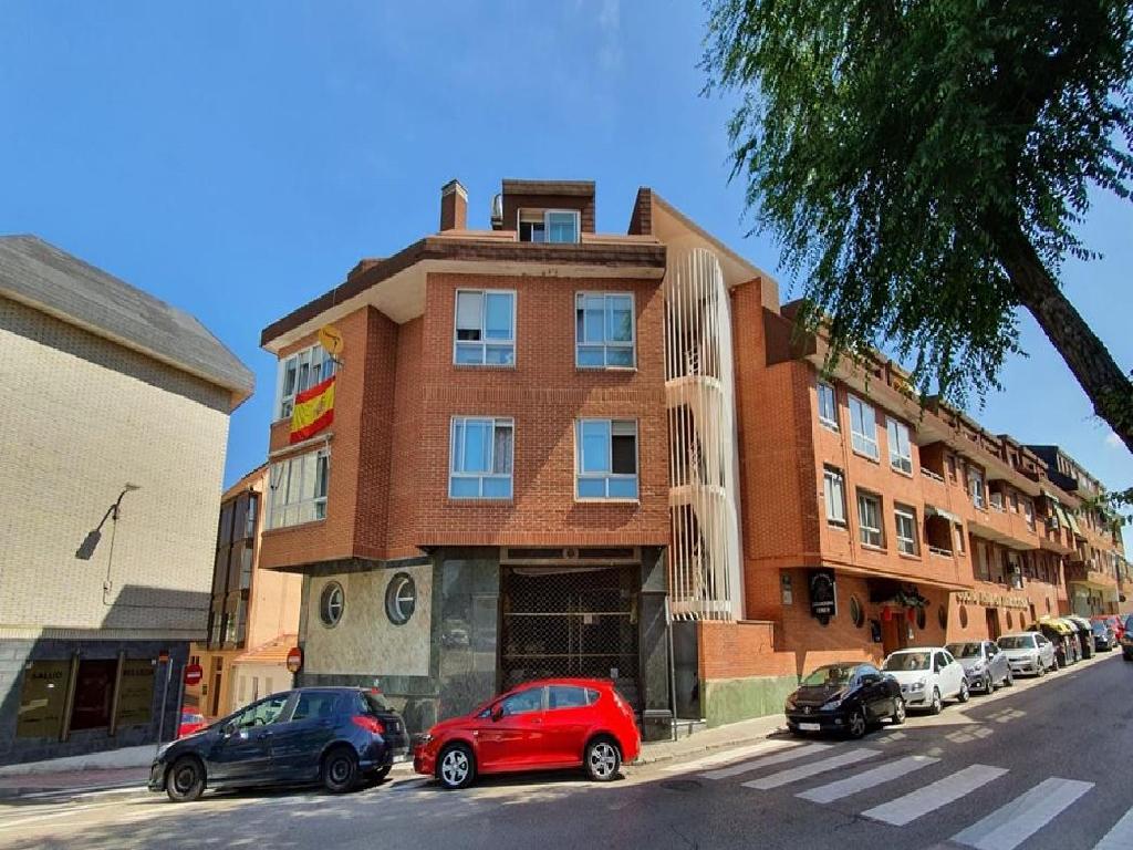 Las Rozas