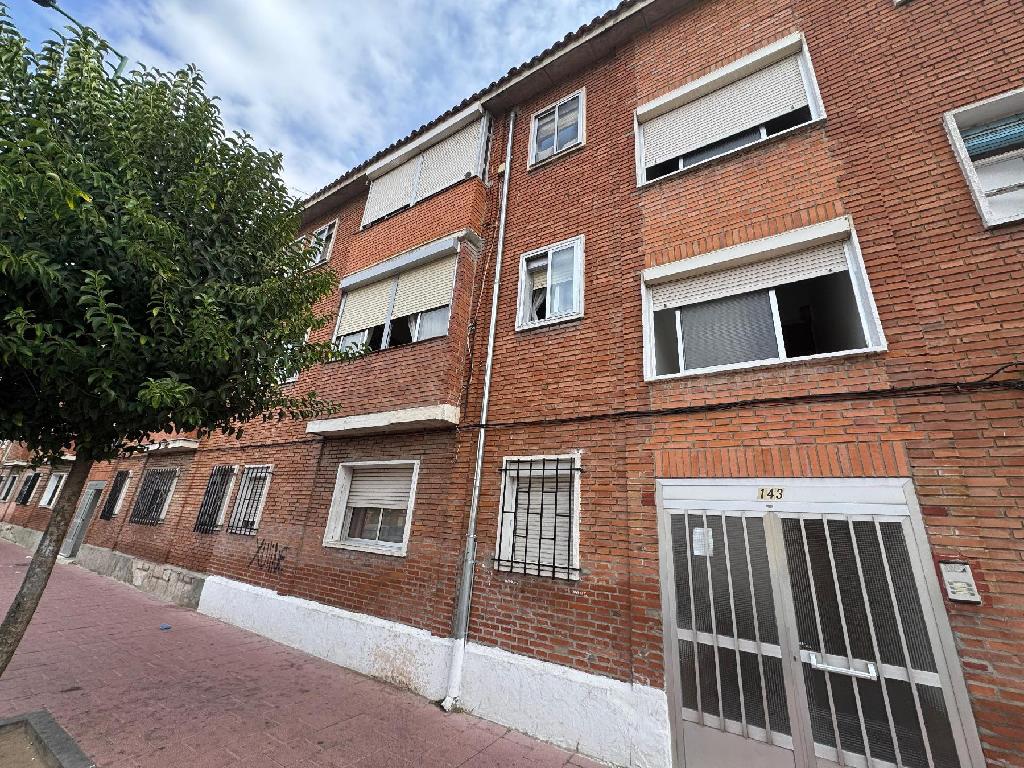 Valladolid