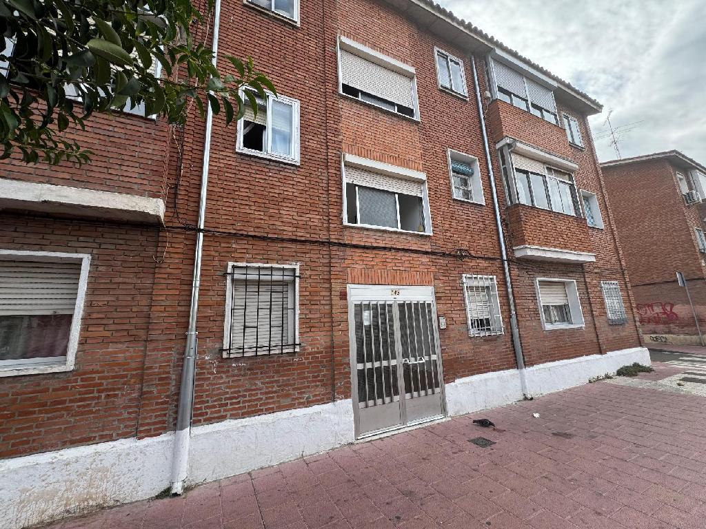 Valladolid