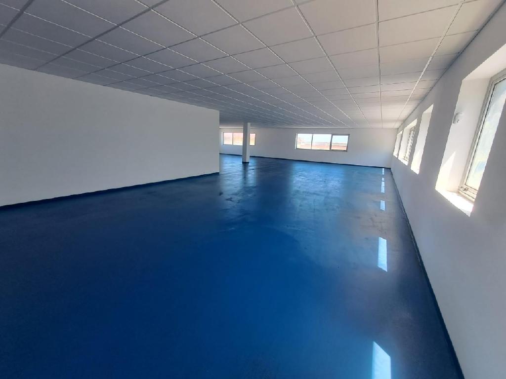 PARQUE EMPRESARIAL SUEVOS  (Arteixo)