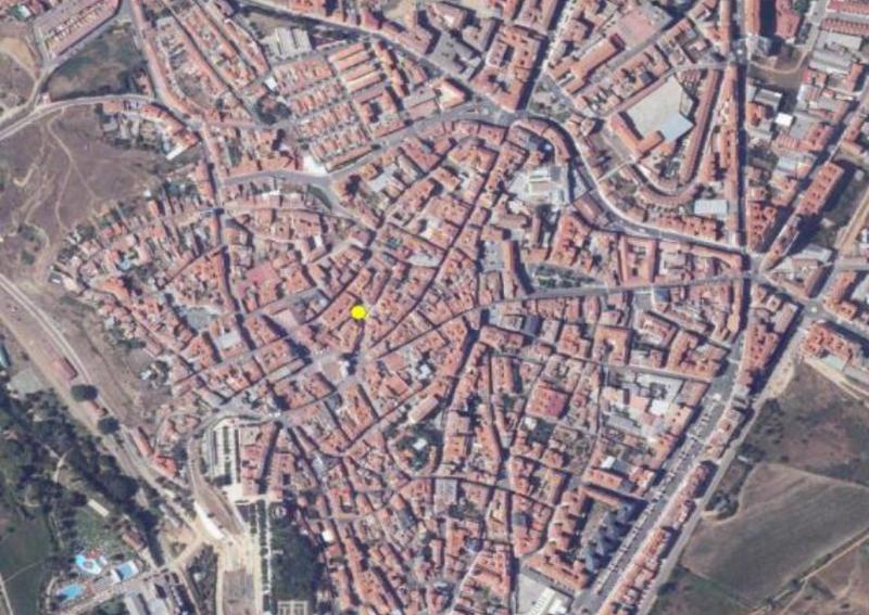 Benavente