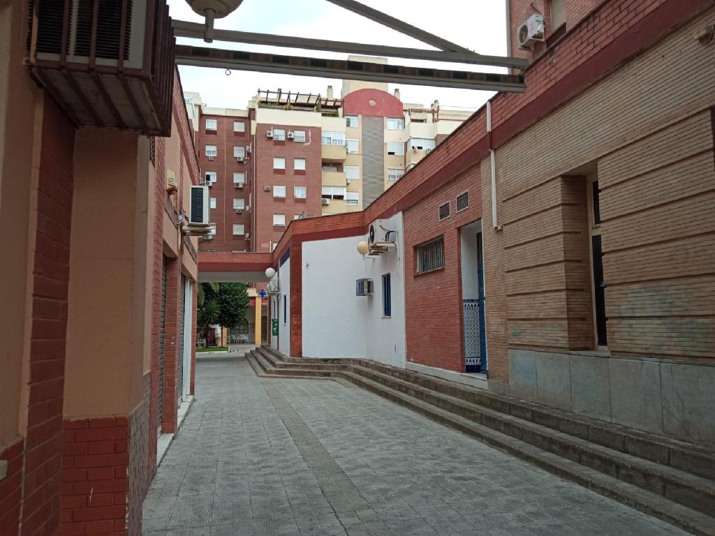 Sevilla