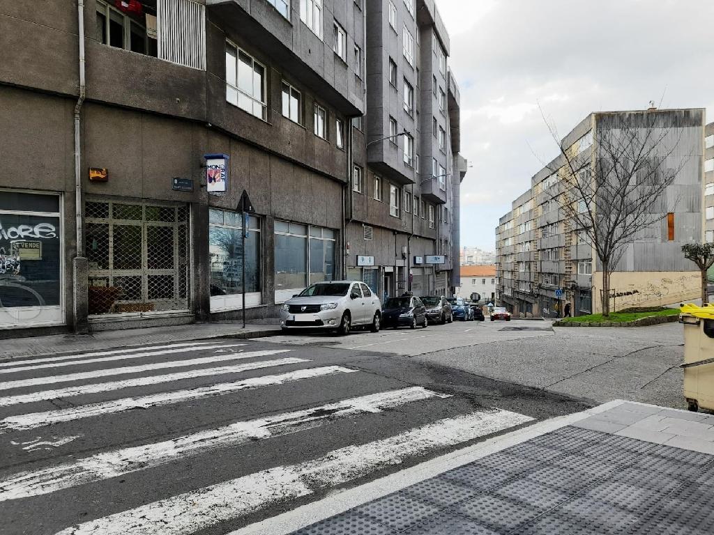 A Coruña