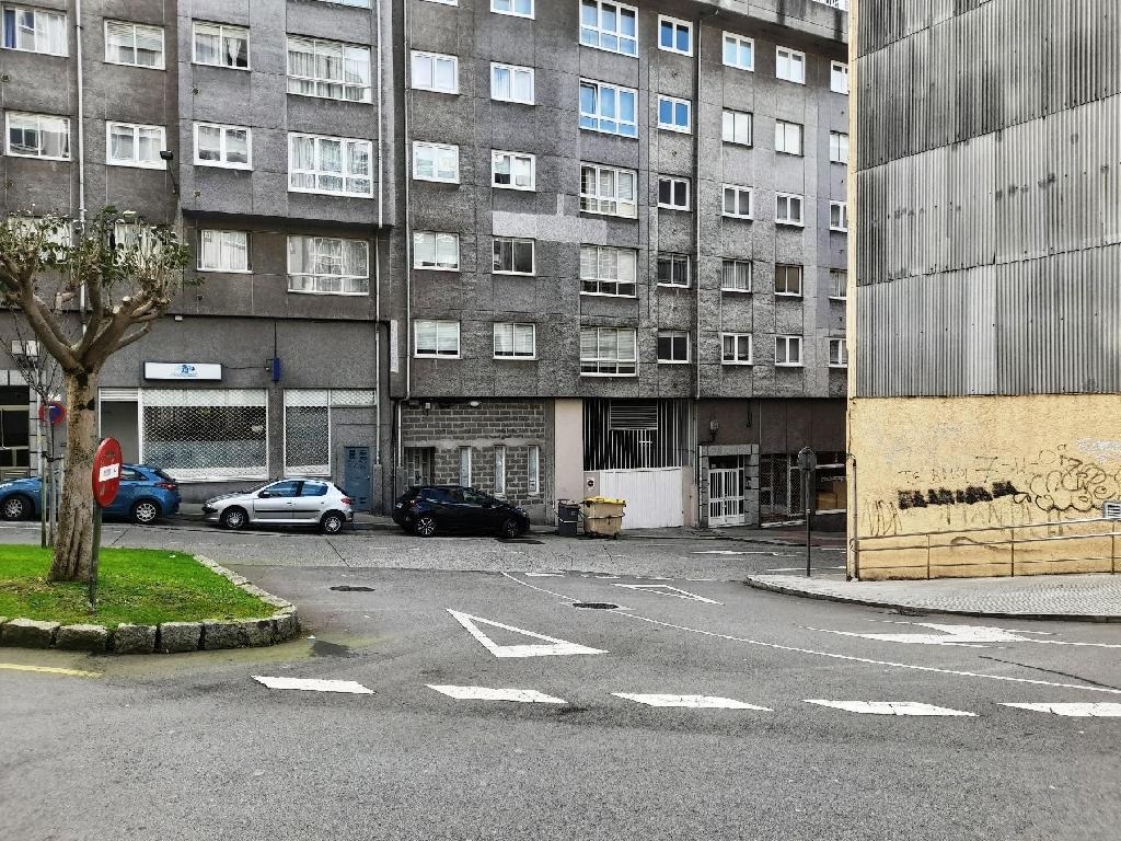 A Coruña