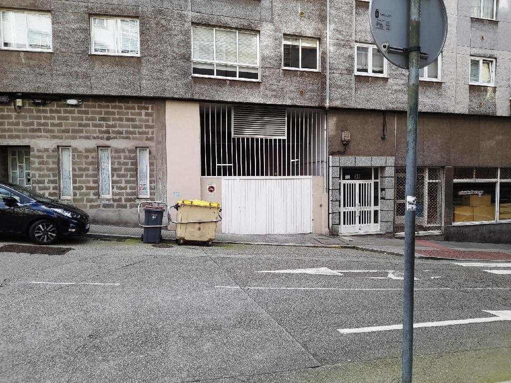 A Coruña