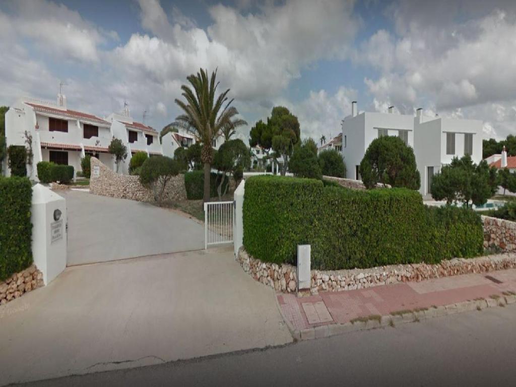 Ciutadella De Menorca