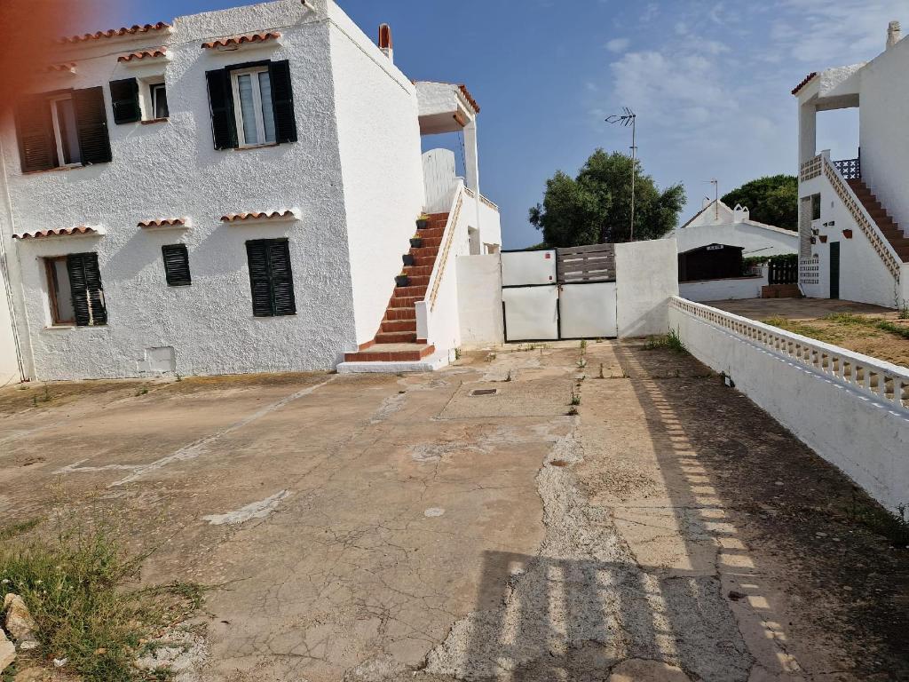 Ciutadella De Menorca