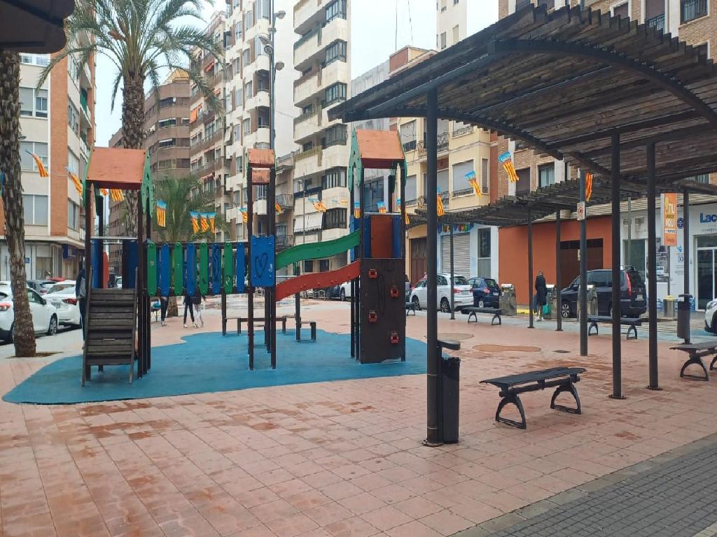 Burriana