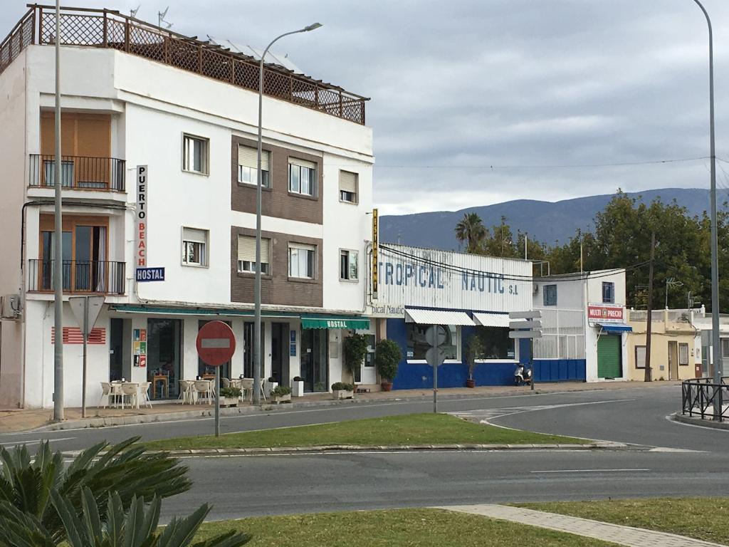 Motril