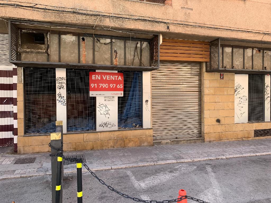 Local Comercial-Madrid-00222116