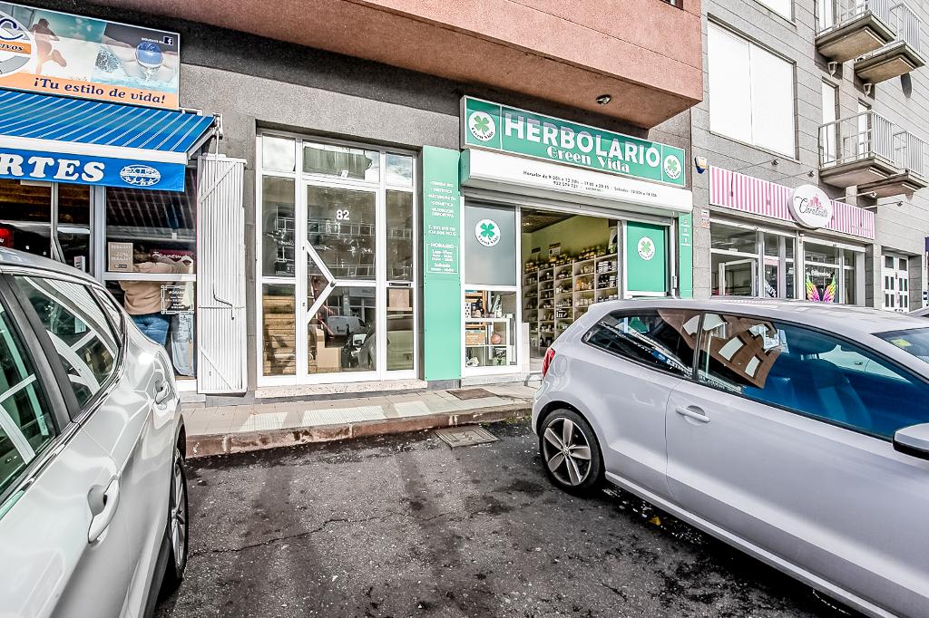 Santa Cruz De Tenerife