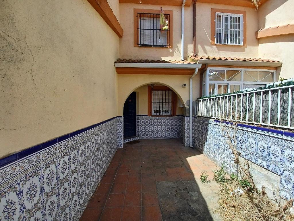 Cabañas De La Sagra
