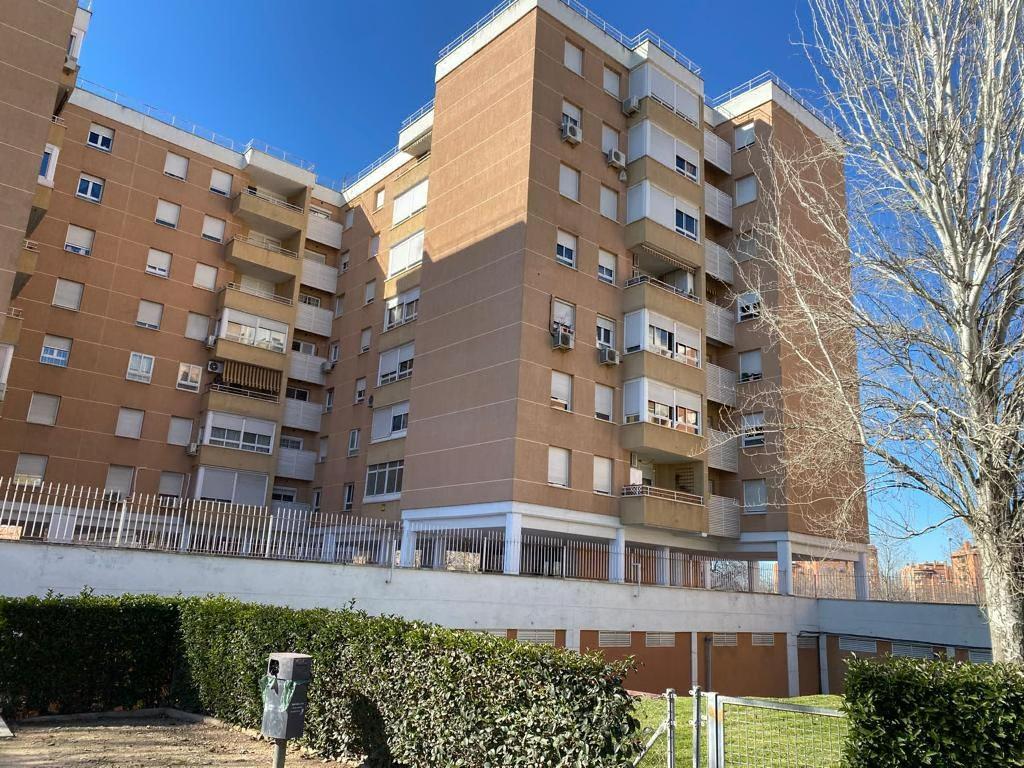 NUEVO VERSALLES 22 (Fuenlabrada)