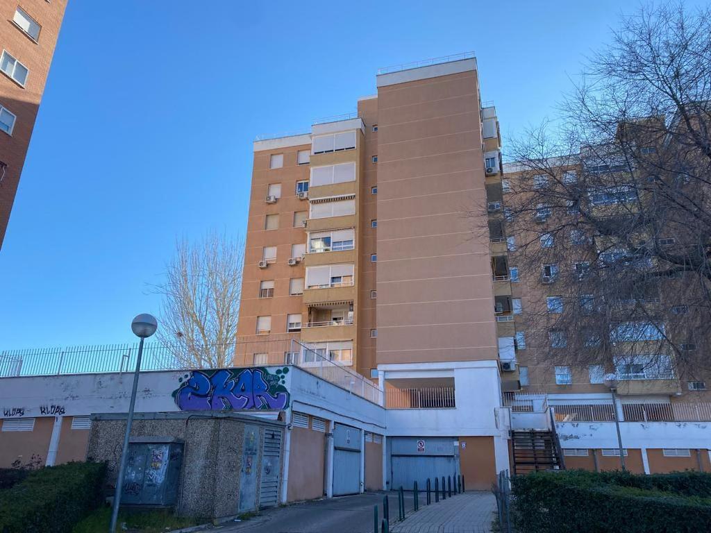 NUEVO VERSALLES 22 (Fuenlabrada)