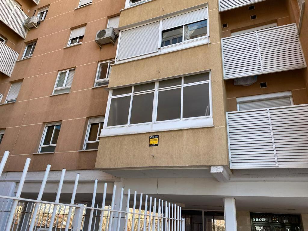 NUEVO VERSALLES 22 (Fuenlabrada)