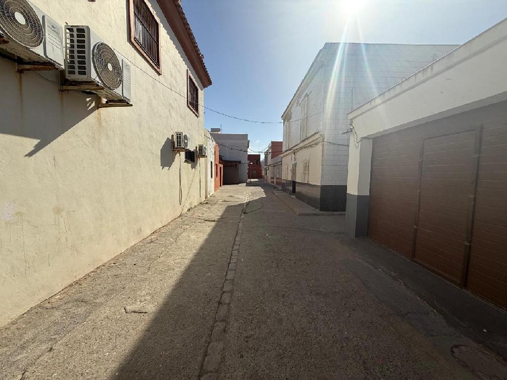 La Linea De La Concepcion