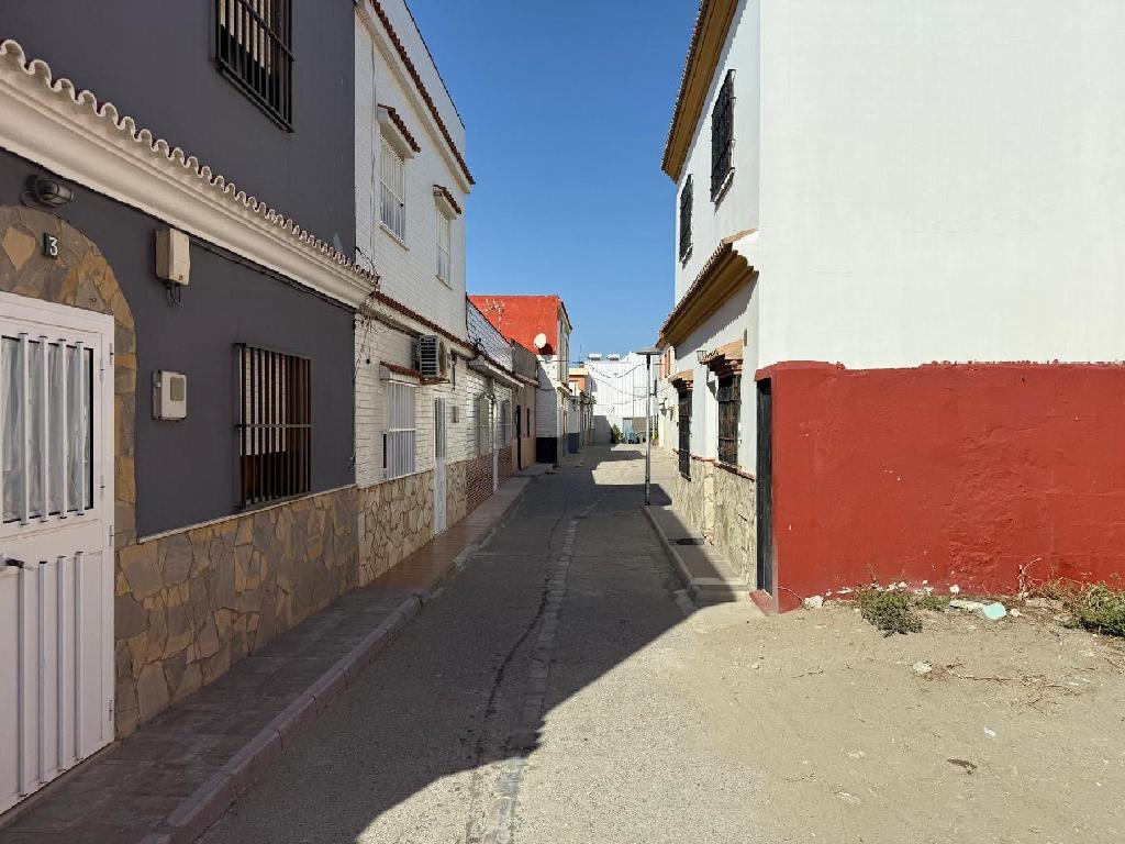 La Linea De La Concepcion