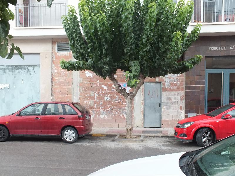 LOCALES EN ALBUDEITE - MURCIA (Albudeite)