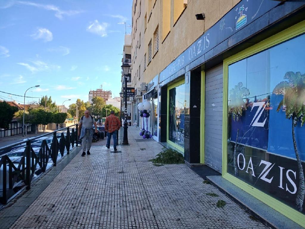 San Juan De Aznalfarache