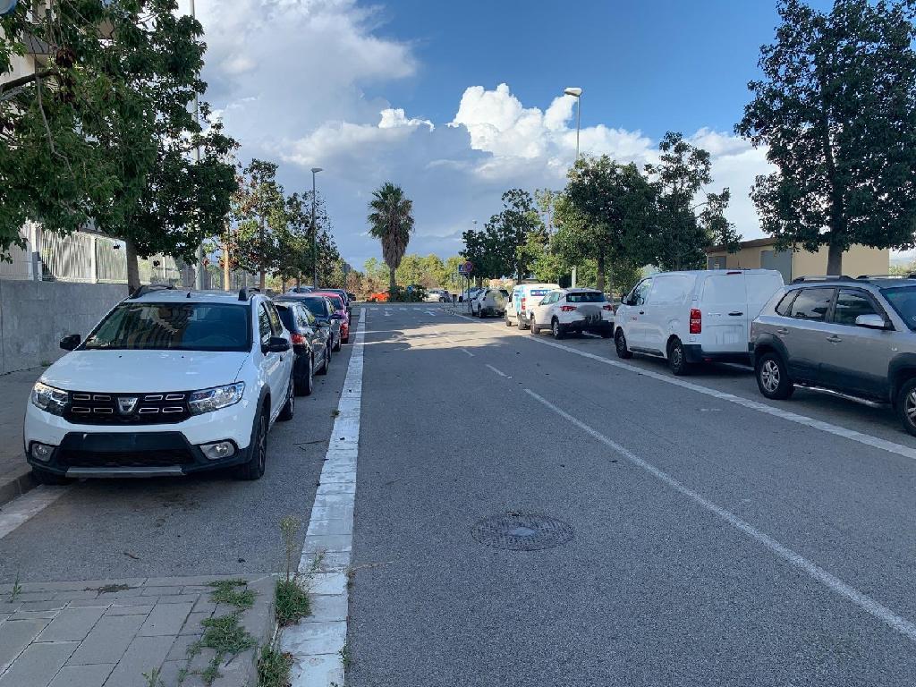 Montcada I Reixac