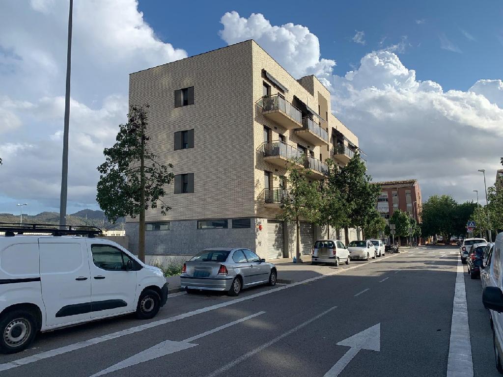 Montcada I Reixac