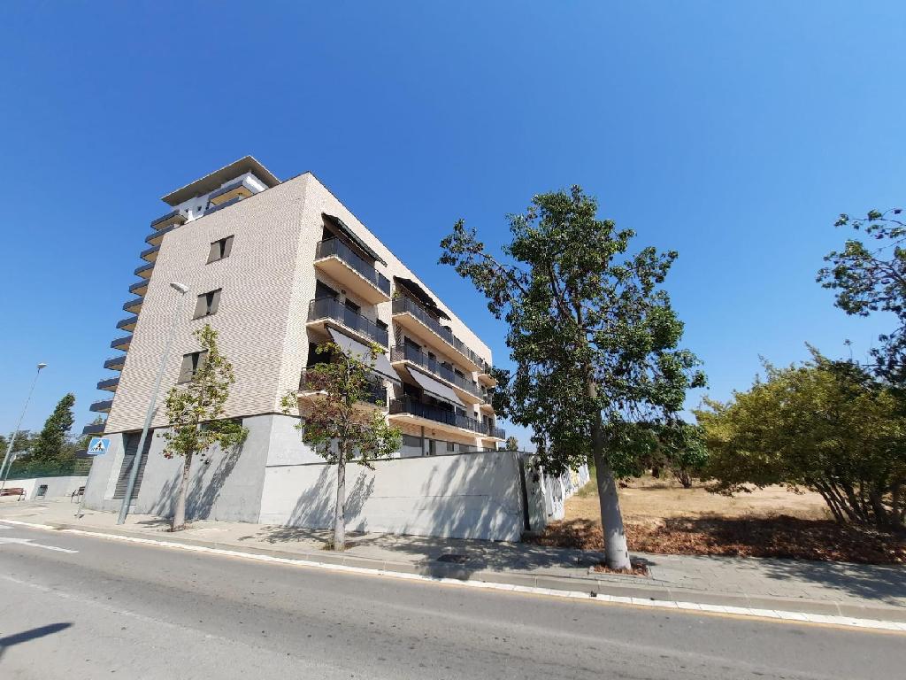 Montcada I Reixac